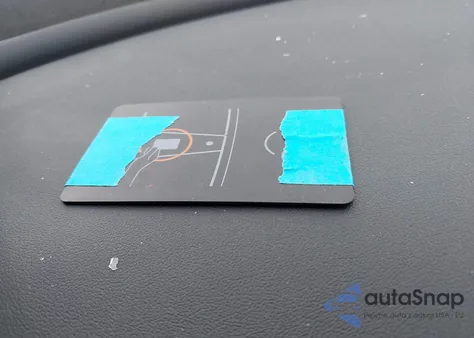 2023 Tesla Model Y Awd/Long Range Dual Motor All-Wheel Drive из США, поврежденный, VIN 7SAYGDEE6PA159918